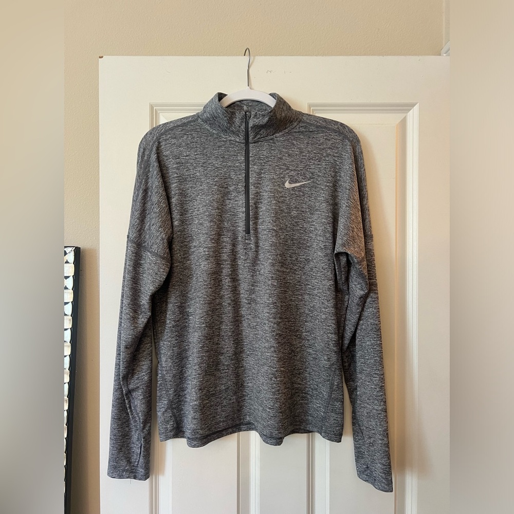 Nike Running Jacket